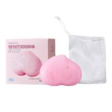 Körmesic Whitening Soap,